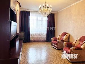 2-к квартира, вторичка, 53м2, 7/9 этаж