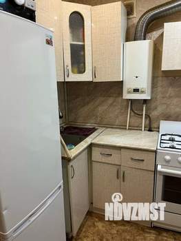 1-к квартира, вторичка, 31м2, 5/5 этаж