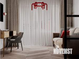 Студия квартира, вторичка, 26м2, 10/20 этаж