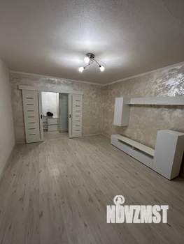 3-к квартира, вторичка, 59м2, 5/9 этаж