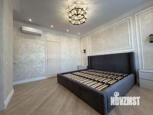 2-к квартира, вторичка, 85м2, 6/24 этаж