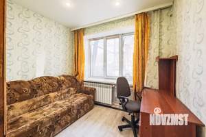 1-к квартира, вторичка, 32м2, 1/3 этаж