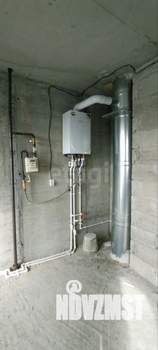 1-к квартира, вторичка, 41м2, 8/9 этаж