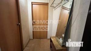 Студия квартира, вторичка, 21м2, 1/9 этаж