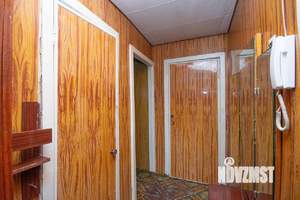2-к квартира, вторичка, 43м2, 2/5 этаж