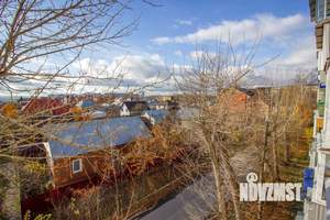 2-к квартира, вторичка, 46м2, 4/5 этаж