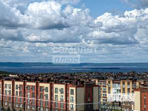 2-к квартира, вторичка, 64м2, 8/17 этаж
