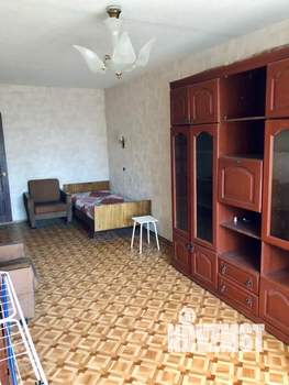 1-к квартира, вторичка, 37м2, 3/9 этаж