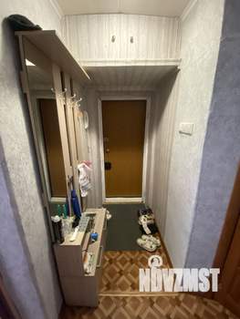 3-к квартира, вторичка, 61м2, 3/5 этаж