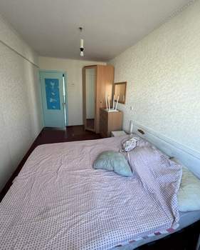 3-к квартира, вторичка, 60м2, 4/5 этаж