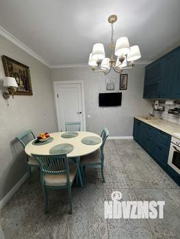 2-к квартира, вторичка, 63м2, 2/5 этаж