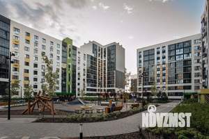 2-к квартира, вторичка, 66м2, 11/12 этаж