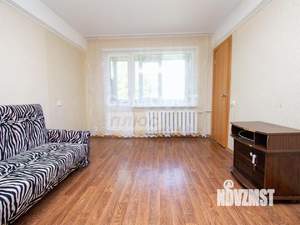 2-к квартира, вторичка, 45м2, 5/5 этаж