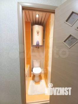 4-к квартира, вторичка, 70м2, 4/9 этаж