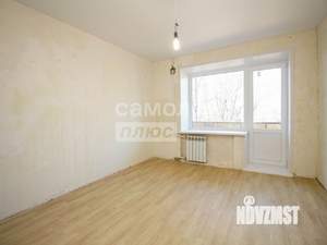 2-к квартира, вторичка, 48м2, 4/5 этаж