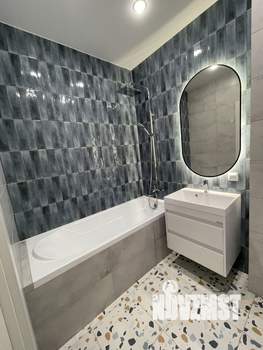 1-к квартира, вторичка, 38м2, 19/24 этаж