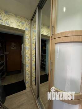 3-к квартира, вторичка, 62м2, 8/9 этаж