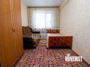 2-к квартира, вторичка, 46м2, 2/5 этаж