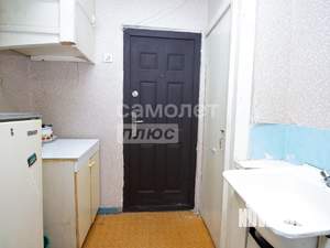 1-к квартира, вторичка, 13м2, 4/5 этаж