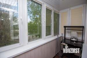 1-к квартира, вторичка, 31м2, 5/5 этаж