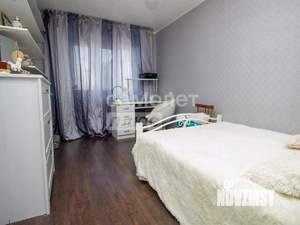 3-к квартира, вторичка, 69м2, 9/10 этаж