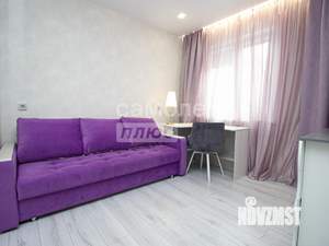 4-к квартира, вторичка, 95м2, 2/8 этаж