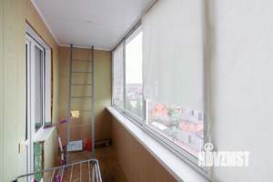 1-к квартира, вторичка, 35м2, 7/10 этаж