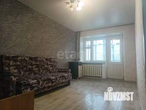 1-к квартира, вторичка, 29м2, 3/5 этаж