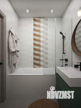 2-к квартира, вторичка, 38м2, 12/16 этаж