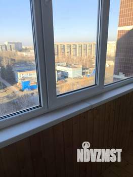 1-к квартира, вторичка, 26м2, 9/9 этаж