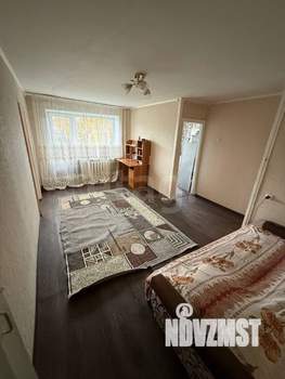 2-к квартира, вторичка, 45м2, 4/5 этаж