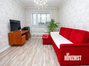 1-к квартира, вторичка, 35м2, 8/10 этаж