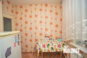 1-к квартира, вторичка, 35м2, 6/9 этаж