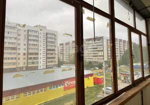 1-к квартира, вторичка, 35м2, 3/10 этаж