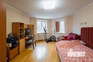 1-к квартира, вторичка, 31м2, 3/6 этаж