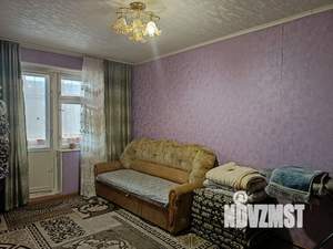 1-к квартира, вторичка, 31м2, 8/10 этаж