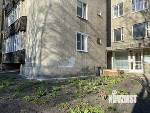 3-к квартира, вторичка, 92м2, 1/4 этаж