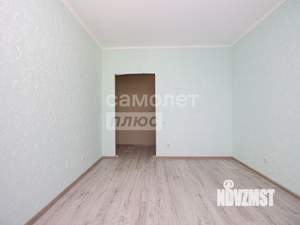 2-к квартира, вторичка, 54м2, 6/9 этаж