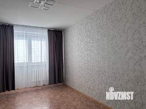 1-к квартира, вторичка, 40м2, 4/7 этаж