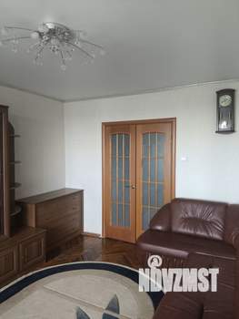 2-к квартира, вторичка, 53м2, 9/10 этаж