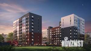 Студия квартира, вторичка, 25м2, 2/8 этаж