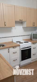 1-к квартира, вторичка, 38м2, 5/9 этаж