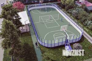 Студия квартира, вторичка, 25м2, 5/8 этаж