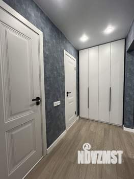 2-к квартира, вторичка, 53м2, 3/9 этаж