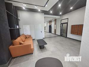 Студия квартира, вторичка, 22м2, 15/16 этаж