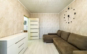 1-к квартира, вторичка, 35м2, 14/14 этаж