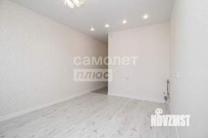 Студия квартира, вторичка, 20м2, 4/16 этаж