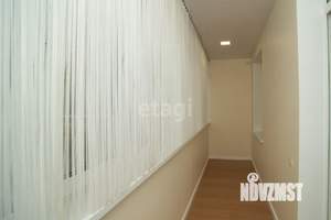 4-к квартира, вторичка, 115м2, 1/9 этаж