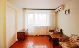 2-к квартира, вторичка, 44м2, 4/5 этаж