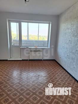 2-к квартира, вторичка, 52м2, 2/3 этаж